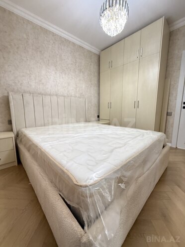 Продаётся 3-комн. вторичка 65 м², м. Мемар Аджеми, photo 8 from 25
