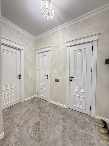 Продаётся 3-комн. вторичка 65 м², м. Мемар Аджеми, photo 9 from 25