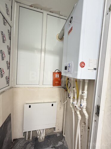 Продаётся 3-комн. вторичка 65 м², м. Мемар Аджеми, photo 20 from 25