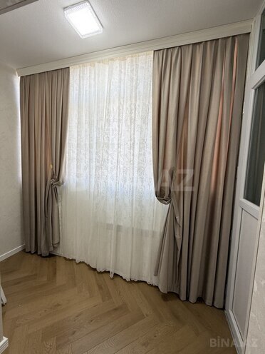 Продаётся 3-комн. вторичка 65 м², м. Мемар Аджеми, photo 21 from 25