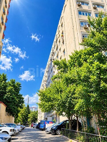 Продаётся 3-комн. вторичка 65 м², м. Мемар Аджеми, photo 1 from 25