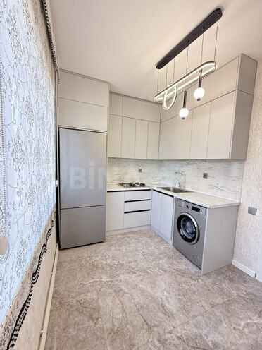 Продаётся 3-комн. вторичка 65 м², м. Мемар Аджеми, photo 13 from 25