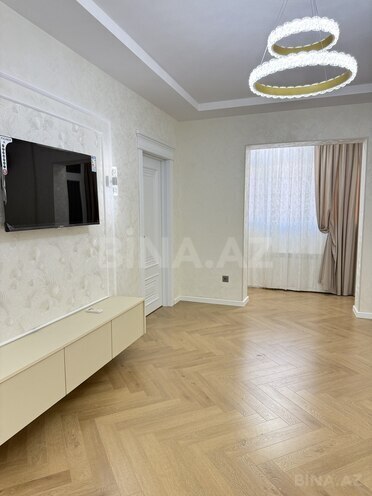 Продаётся 3-комн. вторичка 65 м², м. Мемар Аджеми, photo 22 from 25