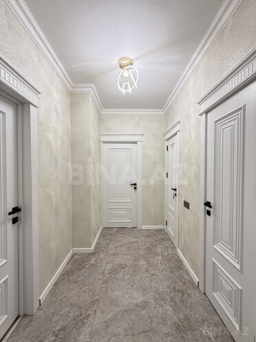 Продаётся 3-комн. вторичка 65 м², м. Мемар Аджеми, photo 15 from 25