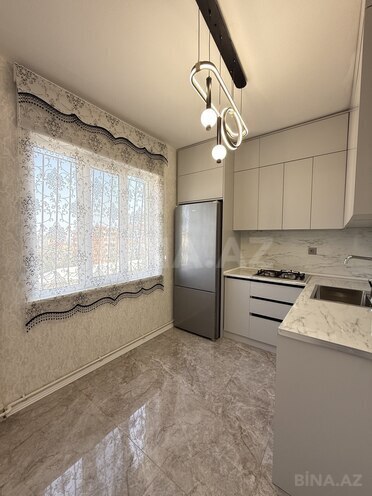 Продаётся 3-комн. вторичка 65 м², м. Мемар Аджеми, photo 14 from 25