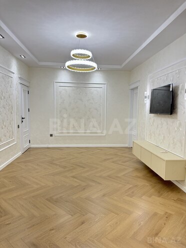 Продаётся 3-комн. вторичка 65 м², м. Мемар Аджеми, photo 19 from 25