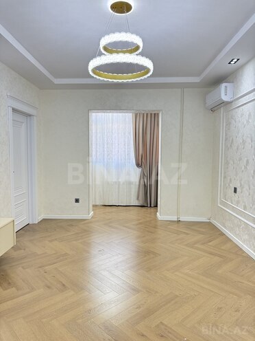 Продаётся 3-комн. вторичка 65 м², м. Мемар Аджеми, photo 4 from 25