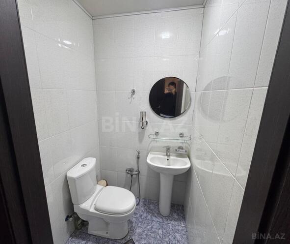 Сдается 2-комн. новостройка 65 м², пос. Ясамал, photo 12 from 15