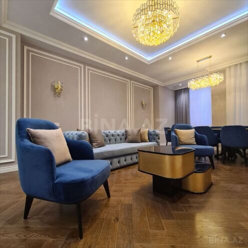 Продается 6-комн. новостройка 202 м², пос. Аг шехер, photo 5 from 18
