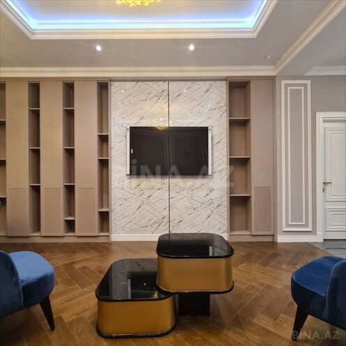Продается 6-комн. новостройка 202 м², пос. Аг шехер, photo 9 from 18