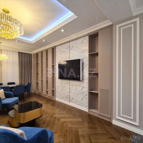 Продается 6-комн. новостройка 202 м², пос. Аг шехер, photo 8 from 18