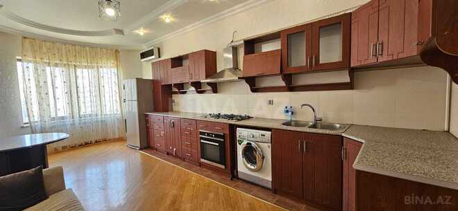 Продаётся 3-комн. новостройка 155 м², м. 28 мая, photo 7 from 28