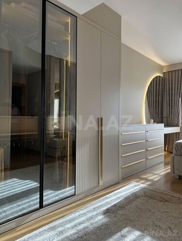 Продается 6-комн. новостройка 202 м², пос. Аг шехер, photo 15 from 18