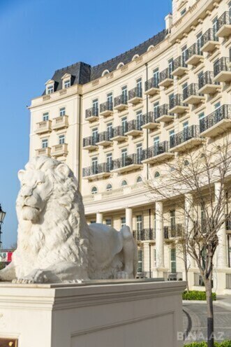 Продается 6-комн. новостройка 202 м², пос. Аг шехер, photo 1 from 18