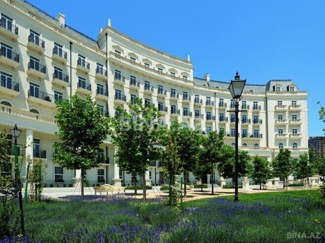 Продается 6-комн. новостройка 202 м², пос. Аг шехер, photo 3 from 18