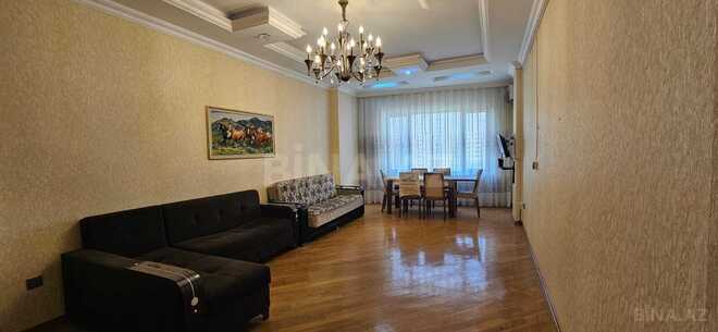 Продаётся 3-комн. новостройка 155 м², м. 28 мая, photo 3 from 28