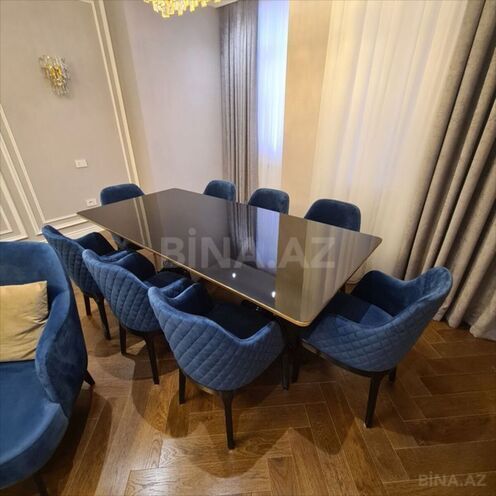Продается 6-комн. новостройка 202 м², пос. Аг шехер, photo 7 from 18