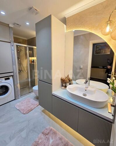 Продается 6-комн. новостройка 202 м², пос. Аг шехер, photo 16 from 18