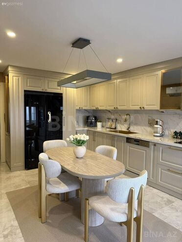 Продается 6-комн. новостройка 202 м², пос. Аг шехер, photo 14 from 18