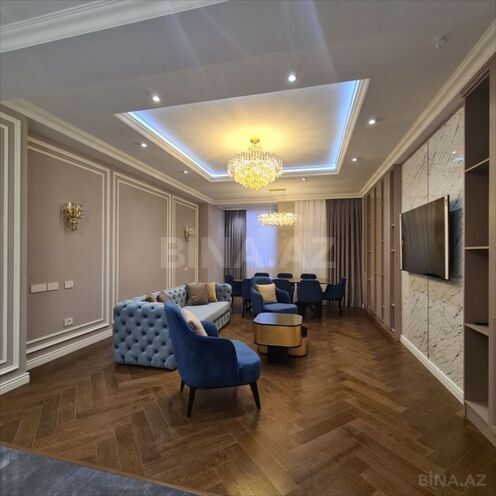 Продается 6-комн. новостройка 202 м², пос. Аг шехер, photo 6 from 18