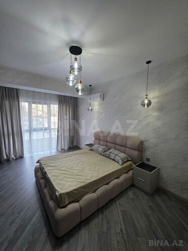 Сдаётся 3-комн. новостройка 130 м², м. Шах Исмаил Хатаи, photo 8 from 23