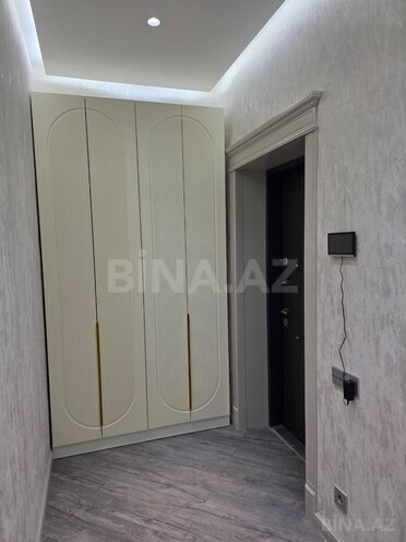 Сдаётся 3-комн. новостройка 130 м², м. Шах Исмаил Хатаи, photo 20 from 23