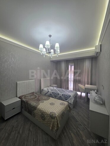 Сдаётся 3-комн. новостройка 130 м², м. Шах Исмаил Хатаи, photo 10 from 23