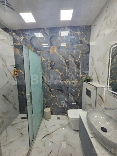 Сдаётся 3-комн. новостройка 130 м², м. Шах Исмаил Хатаи, photo 22 from 23