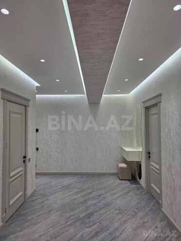 Сдаётся 3-комн. новостройка 130 м², м. Шах Исмаил Хатаи, photo 18 from 23