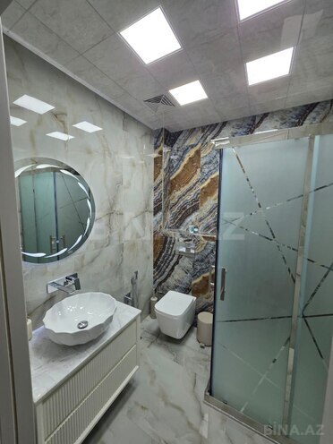 Сдаётся 3-комн. новостройка 130 м², м. Шах Исмаил Хатаи, photo 21 from 23
