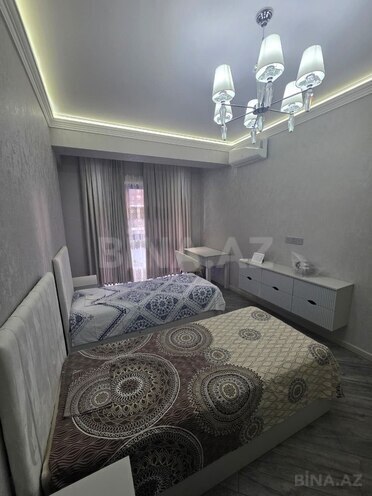 Сдаётся 3-комн. новостройка 130 м², м. Шах Исмаил Хатаи, photo 12 from 23