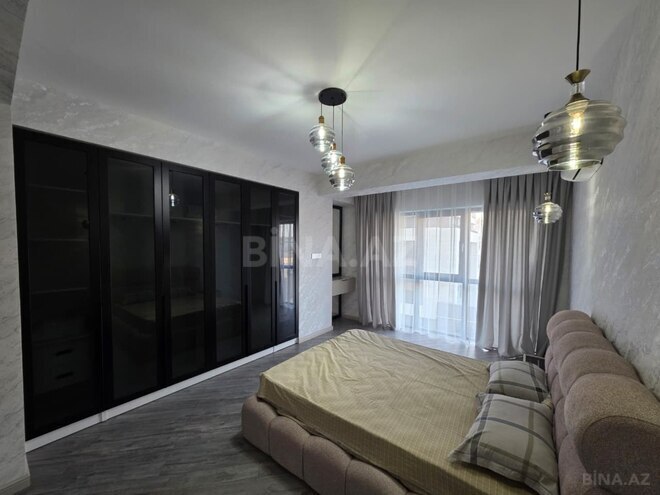 Сдаётся 3-комн. новостройка 130 м², м. Шах Исмаил Хатаи, photo 6 from 23