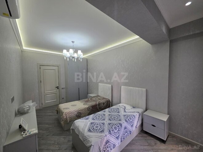 Сдаётся 3-комн. новостройка 130 м², м. Шах Исмаил Хатаи, photo 11 from 23