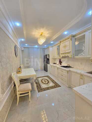 Satılır 4 otaqlı yeni tikili 185 m², Şah İsmayıl Xətai m., photo 7 from 20