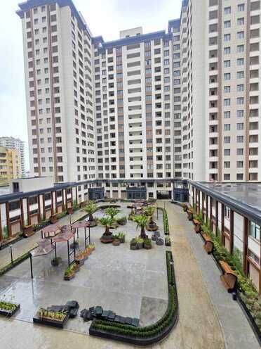 Satılır 4 otaqlı yeni tikili 185 m², Şah İsmayıl Xətai m., photo 6 from 20