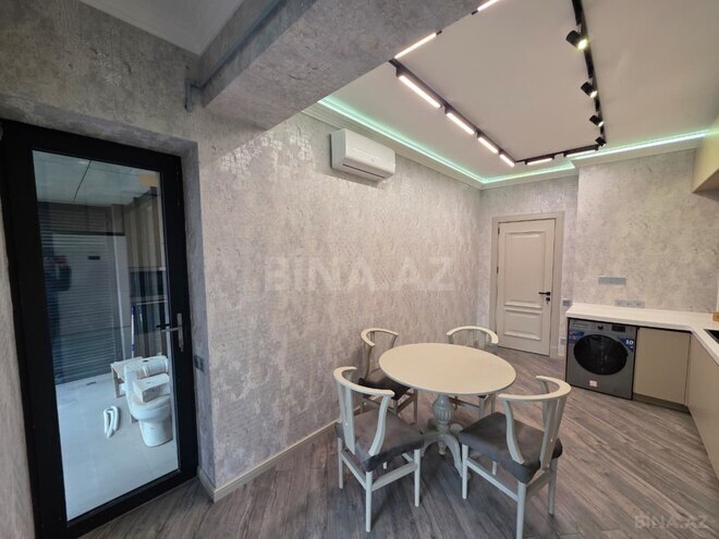 Сдаётся 3-комн. новостройка 130 м², м. Шах Исмаил Хатаи, photo 16 from 23