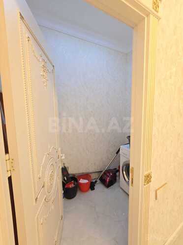 Satılır 4 otaqlı yeni tikili 185 m², Şah İsmayıl Xətai m., photo 18 from 20