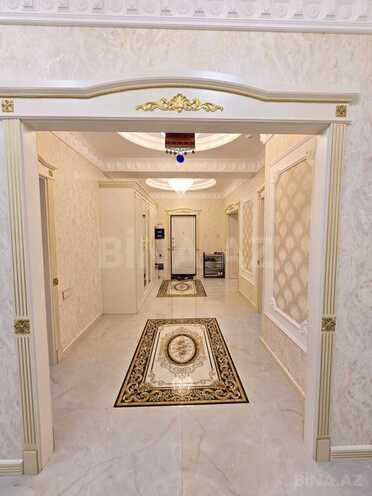 Satılır 4 otaqlı yeni tikili 185 m², Şah İsmayıl Xətai m., photo 10 from 20