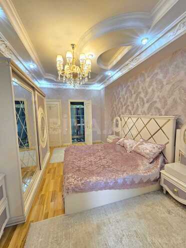 Satılır 4 otaqlı yeni tikili 185 m², Şah İsmayıl Xətai m., photo 12 from 20