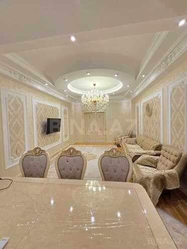 Satılır 4 otaqlı yeni tikili 185 m², Şah İsmayıl Xətai m., photo 5 from 20