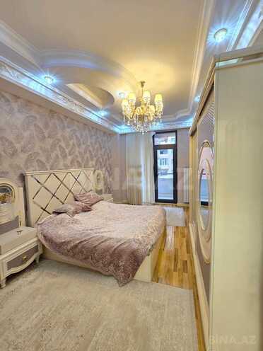 Satılır 4 otaqlı yeni tikili 185 m², Şah İsmayıl Xətai m., photo 11 from 20