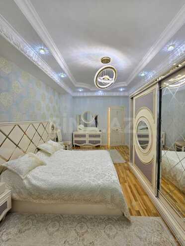 Satılır 4 otaqlı yeni tikili 185 m², Şah İsmayıl Xətai m., photo 15 from 20