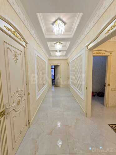 Satılır 4 otaqlı yeni tikili 185 m², Şah İsmayıl Xətai m., photo 16 from 20