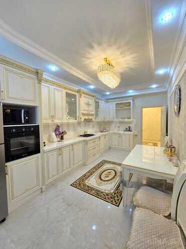 Satılır 4 otaqlı yeni tikili 185 m², Şah İsmayıl Xətai m., photo 8 from 20