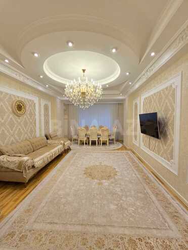Satılır 4 otaqlı yeni tikili 185 m², Şah İsmayıl Xətai m., photo 3 from 20