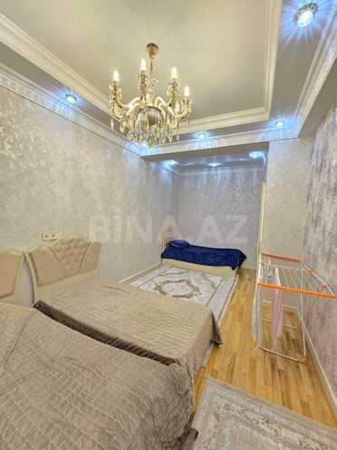Satılır 4 otaqlı yeni tikili 185 m², Şah İsmayıl Xətai m., photo 17 from 20