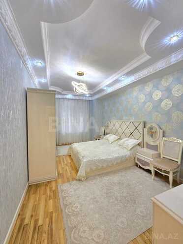 Satılır 4 otaqlı yeni tikili 185 m², Şah İsmayıl Xətai m., photo 14 from 20