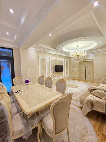 Satılır 4 otaqlı yeni tikili 185 m², Şah İsmayıl Xətai m., photo 4 from 20