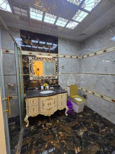 Satılır 4 otaqlı yeni tikili 185 m², Şah İsmayıl Xətai m., photo 13 from 20