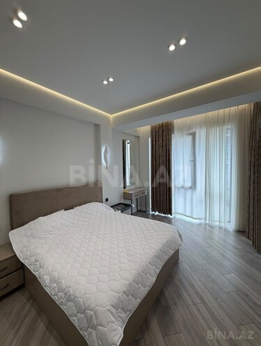 İcarəyə verilir 3 otaqlı yeni tikili 88 m², Koroğlu m., photo 1 from 16